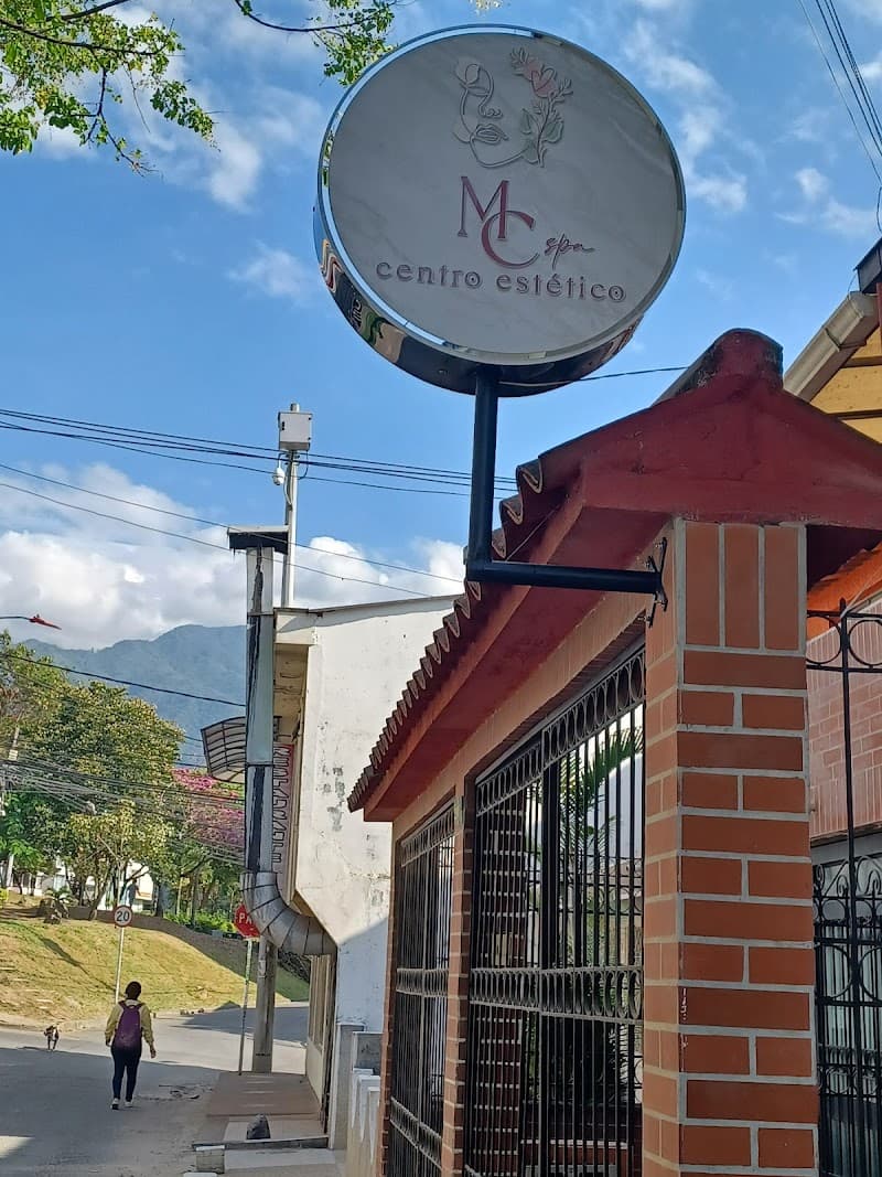M & C Spa Ibagué photo