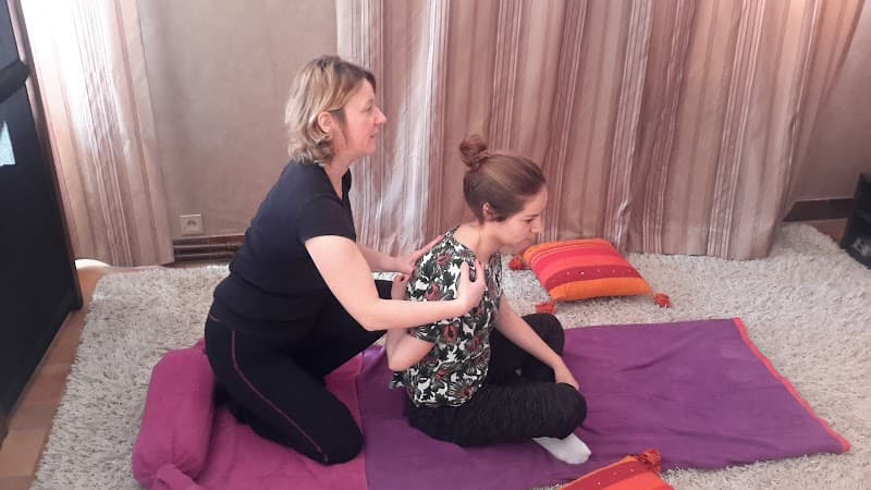 M Comme Massages Beynes photo