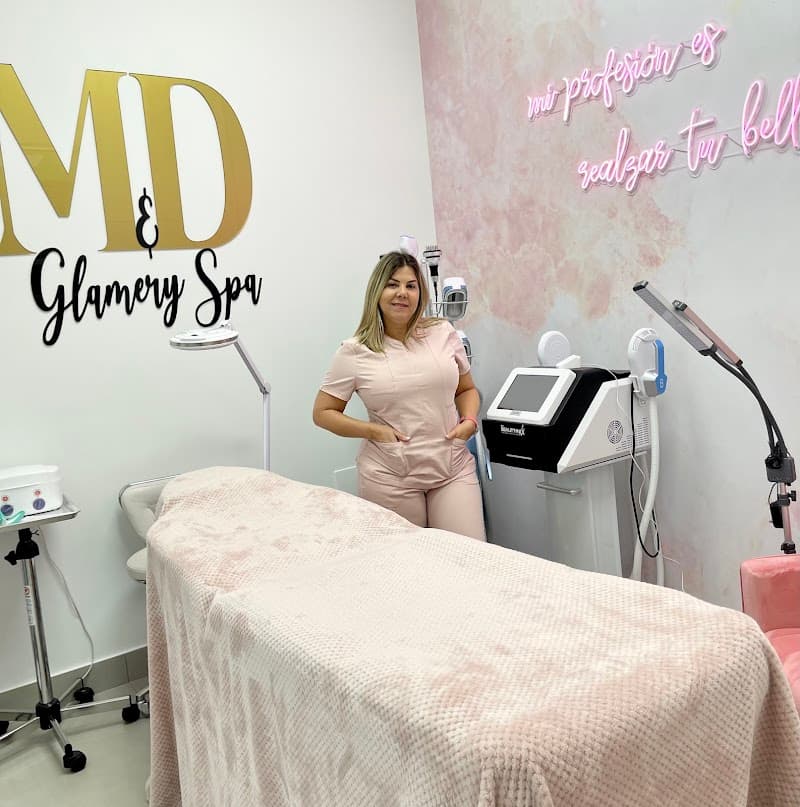 M&D Glamery Spa Miami photo