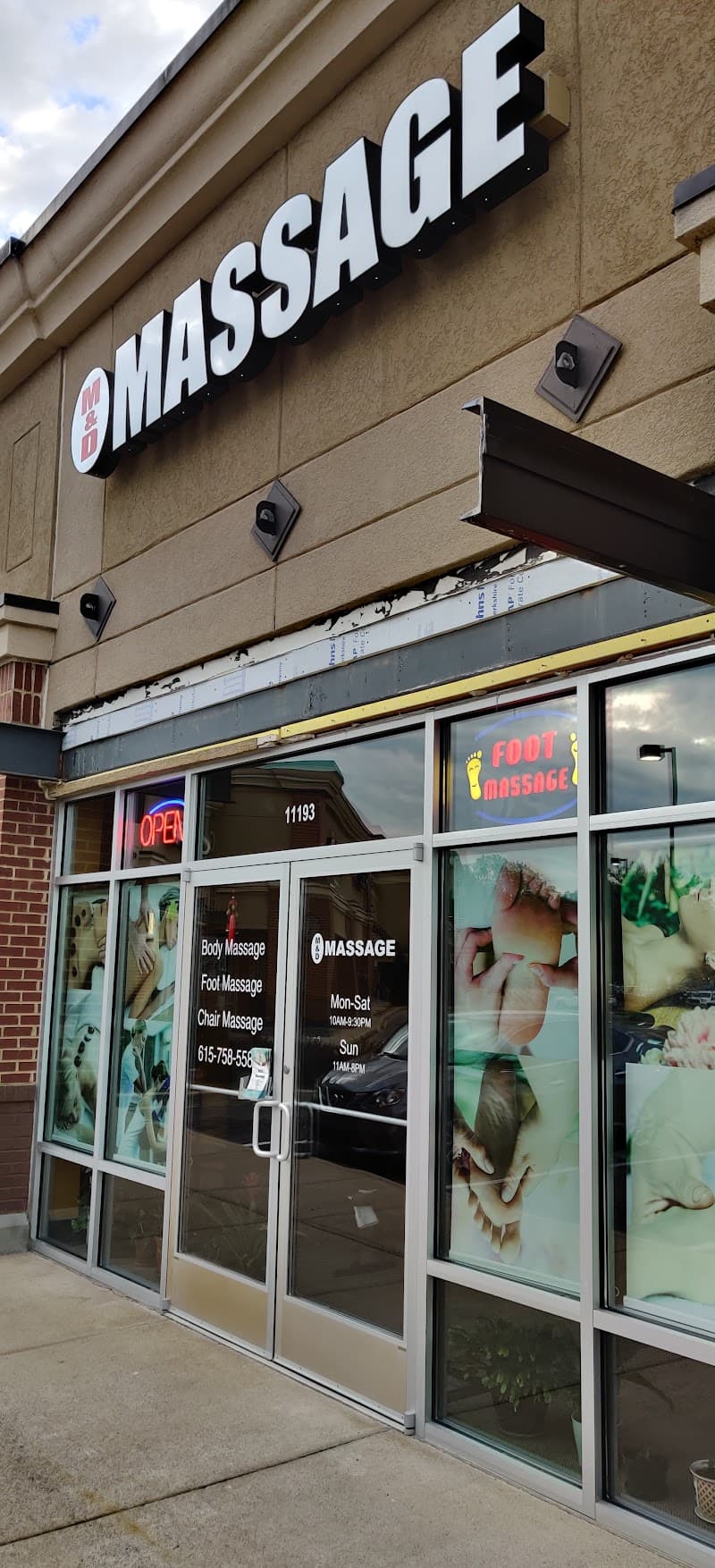 M&D Massage Mt Juliet photo