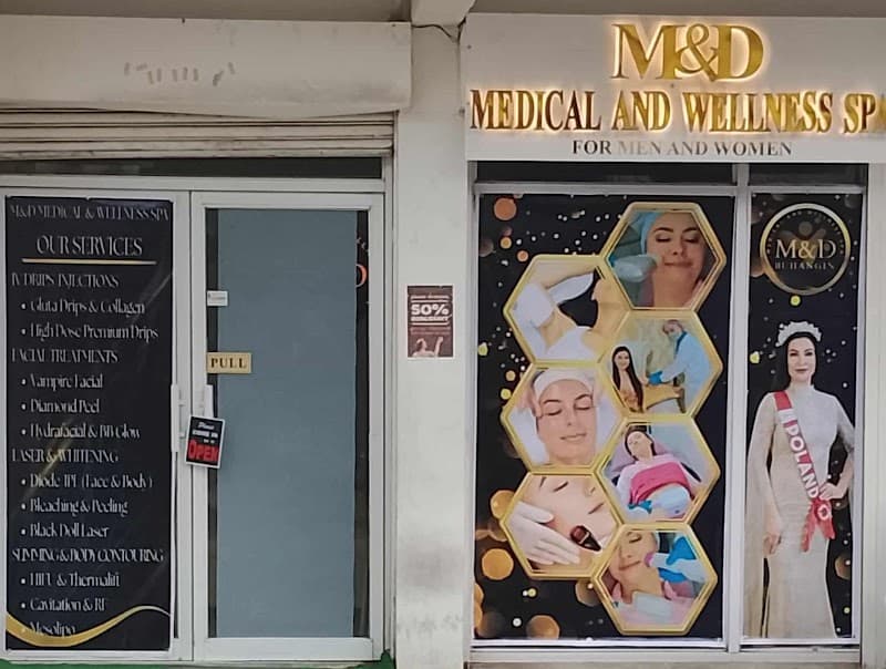M&D Medical Spa Davao City photo