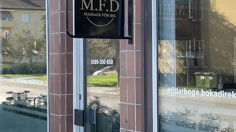 M.F.D Arboga Österled 13 B photo