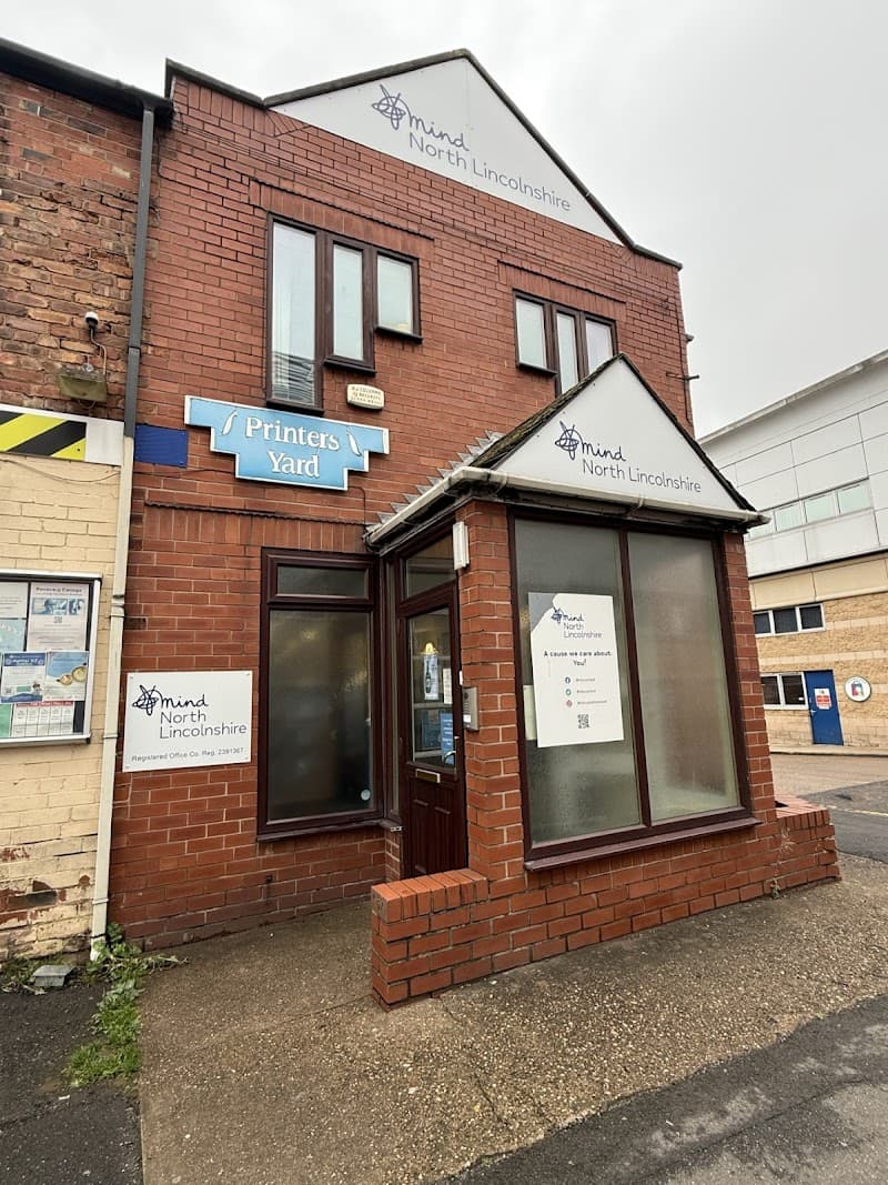 M-F-T Scunthorpe photo