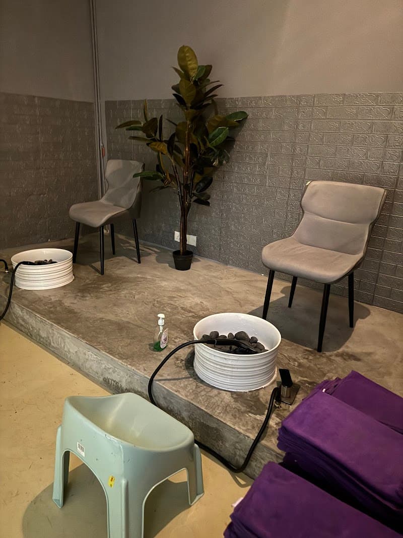 M Factory SPA Klang photo