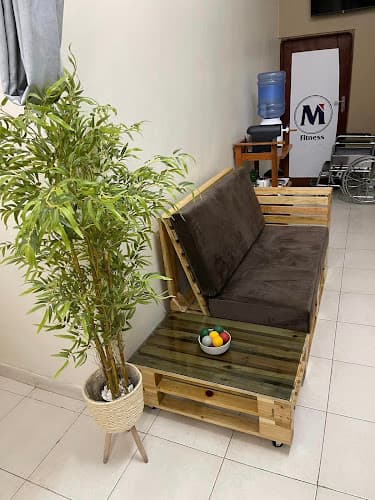 M Fitness Spar Nampula photo