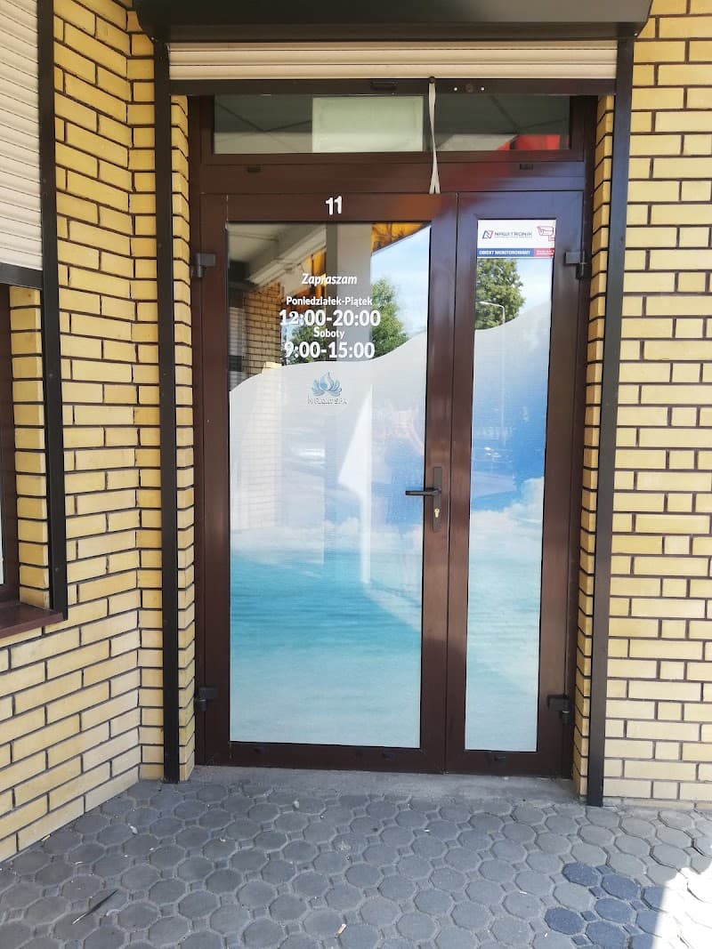 M Float Spa Grajewo photo