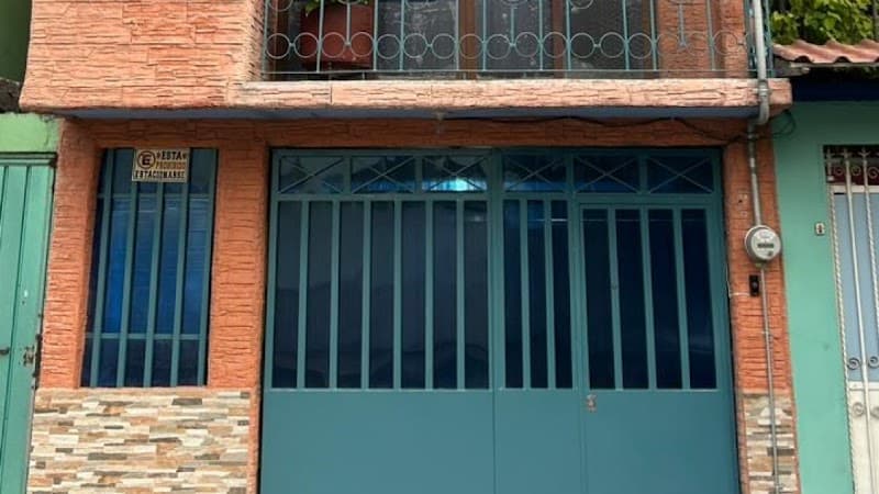 M & G a Relaxing Day Nezahualcóyotl photo