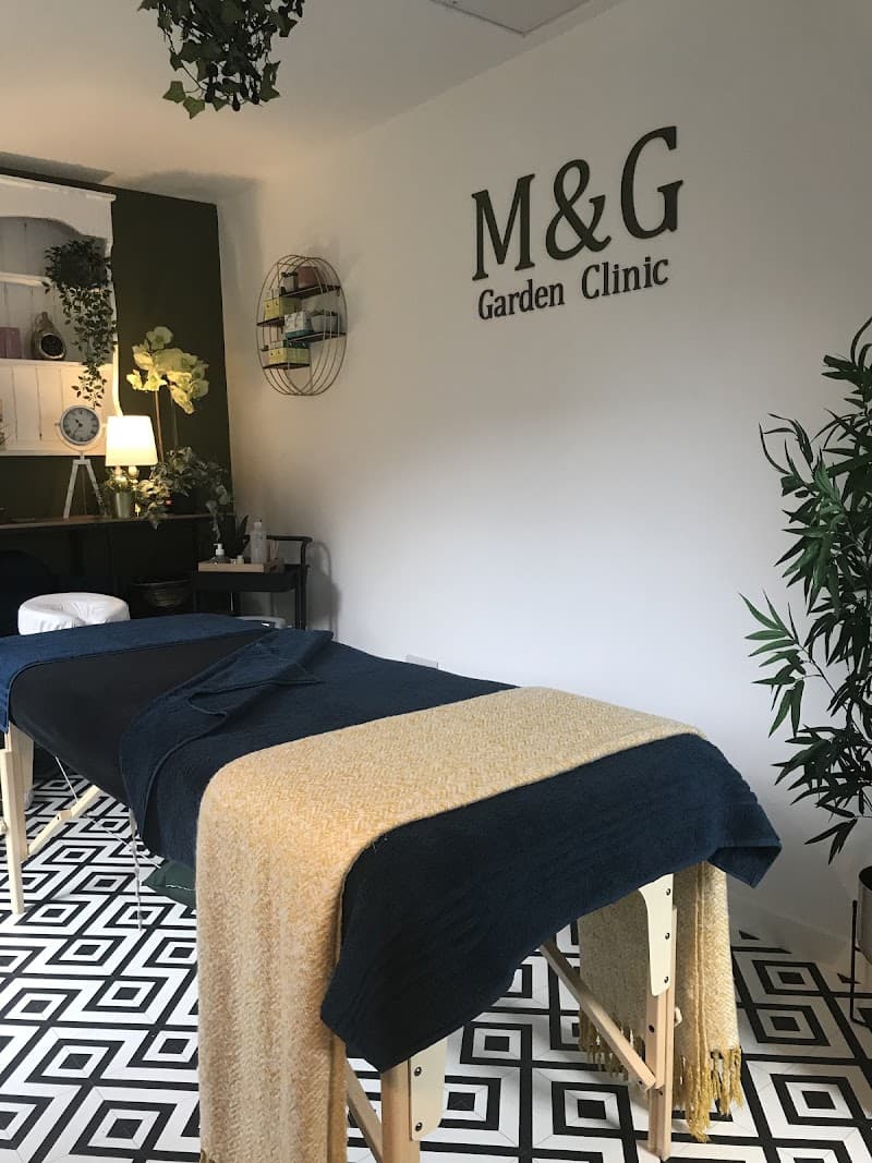 M&G Garden Clinic Devizes photo