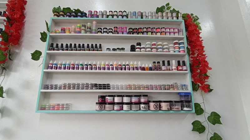 M&H Spa Nails Cuauhtémoc photo