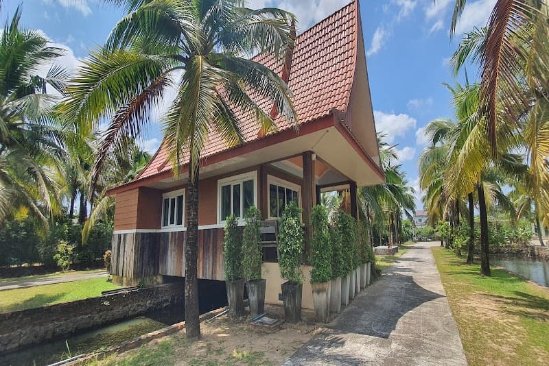M Hotel Spa Songkhla photo