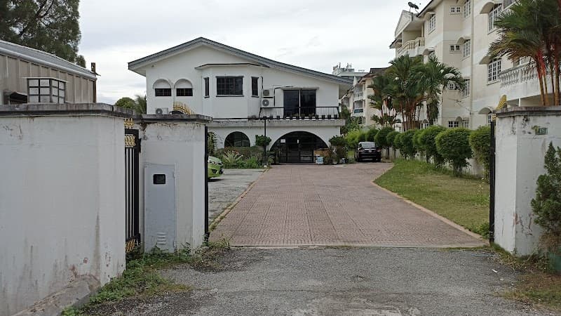M Houz Ipoh photo