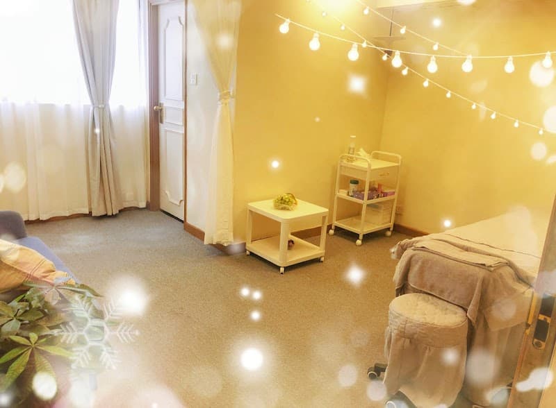 M&I Beauty Hong Kong photo