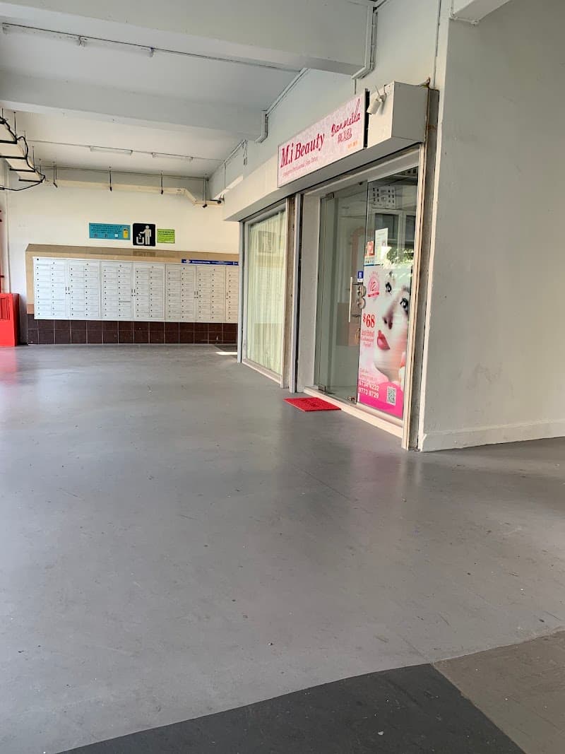 M.I Beauty Singapore photo