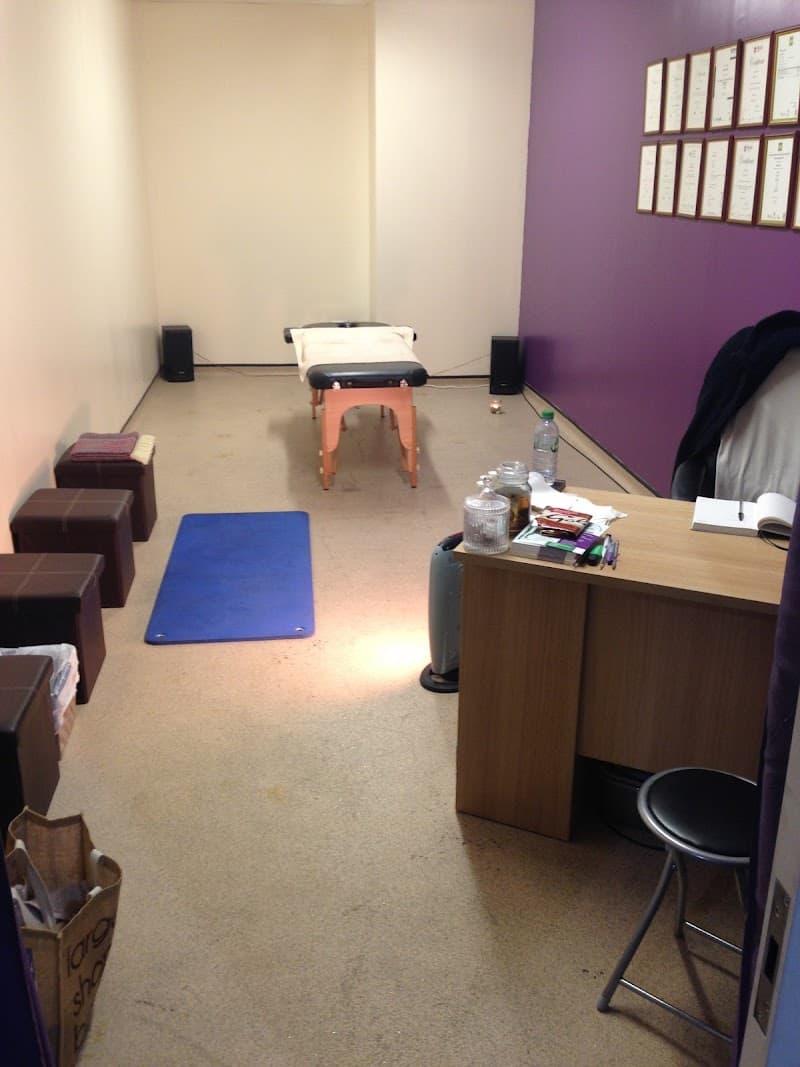 M.I.R Massage Bradford photo