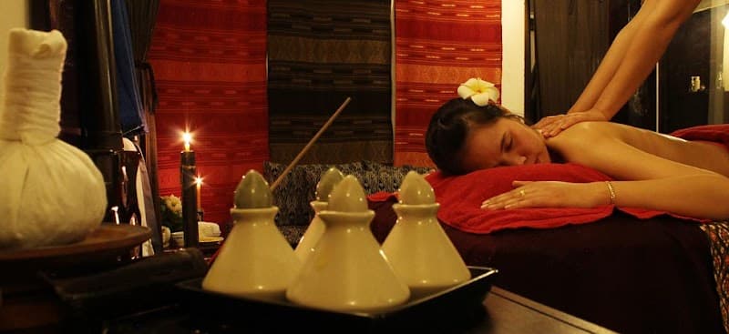 M.K. Wellness Centre Luang Prabang photo