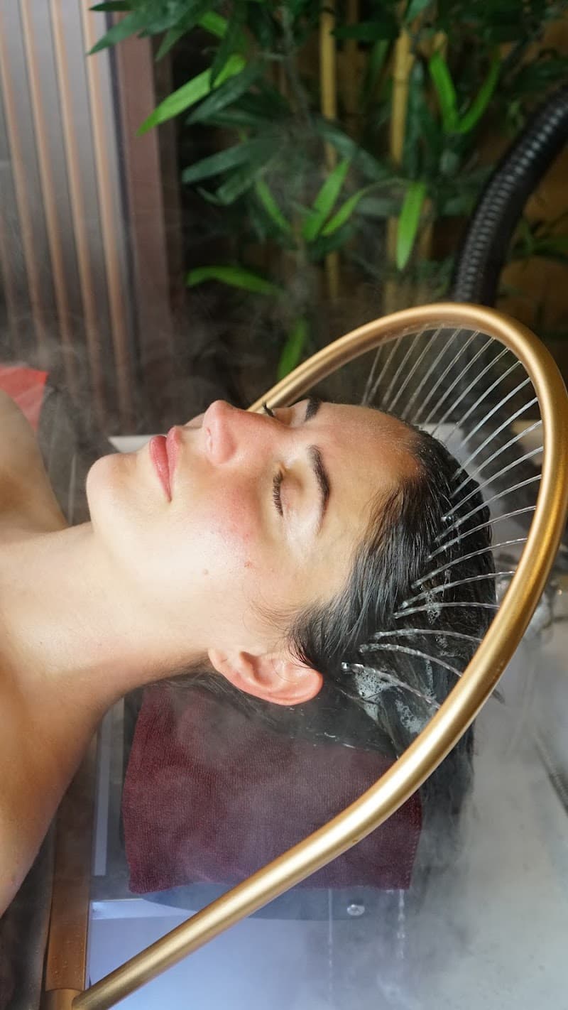 M Kami Japanese Head Spa Melbourne photo