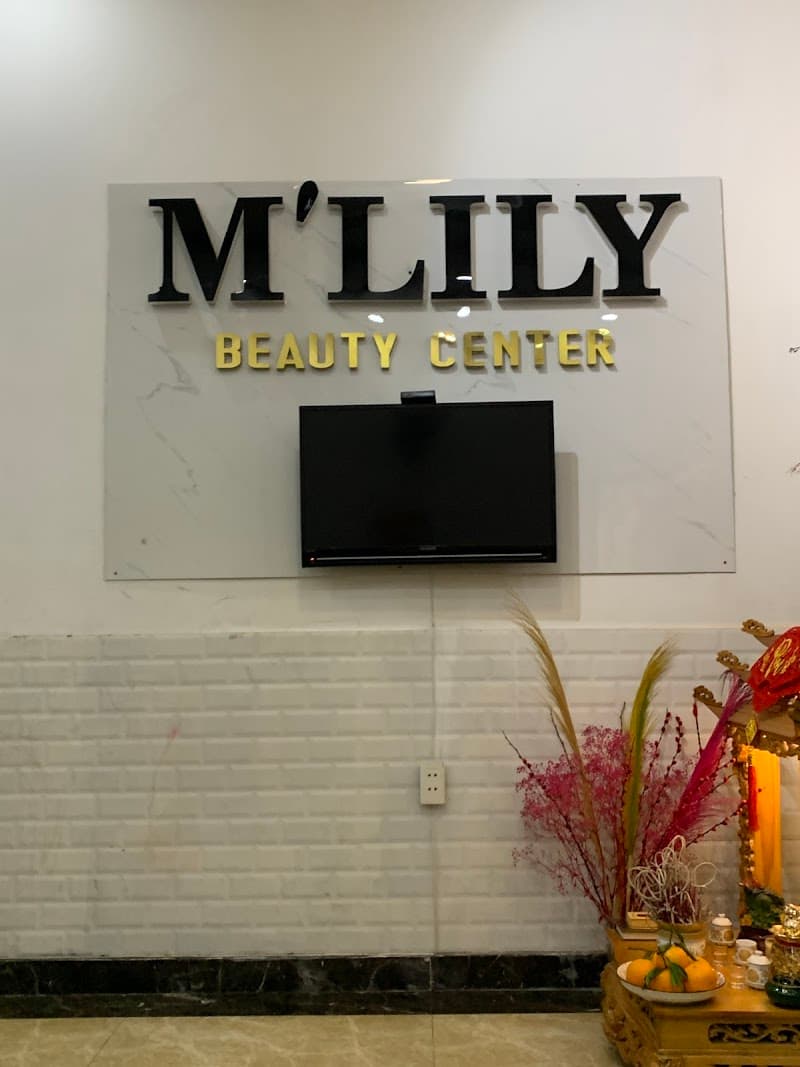 M'Lily Beauty & spa Quận Gò Vấp photo