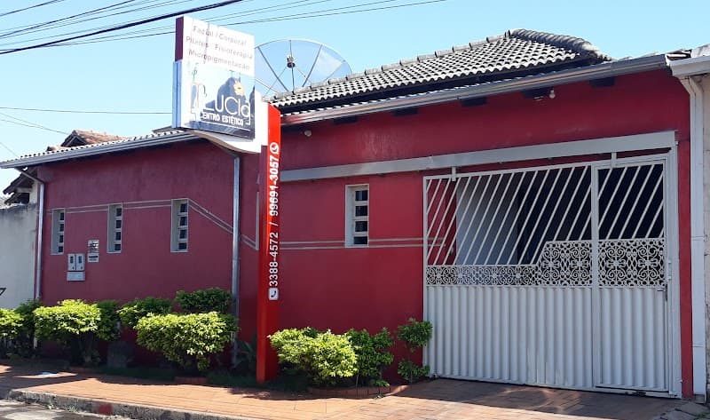 M. Lucia Centro Estetico Anápolis photo