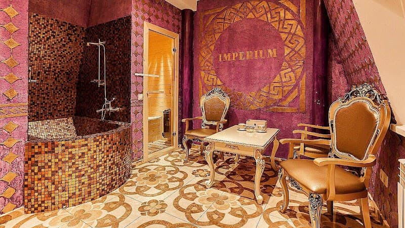 M&M Spa Trubnaya Ploshchad' photo