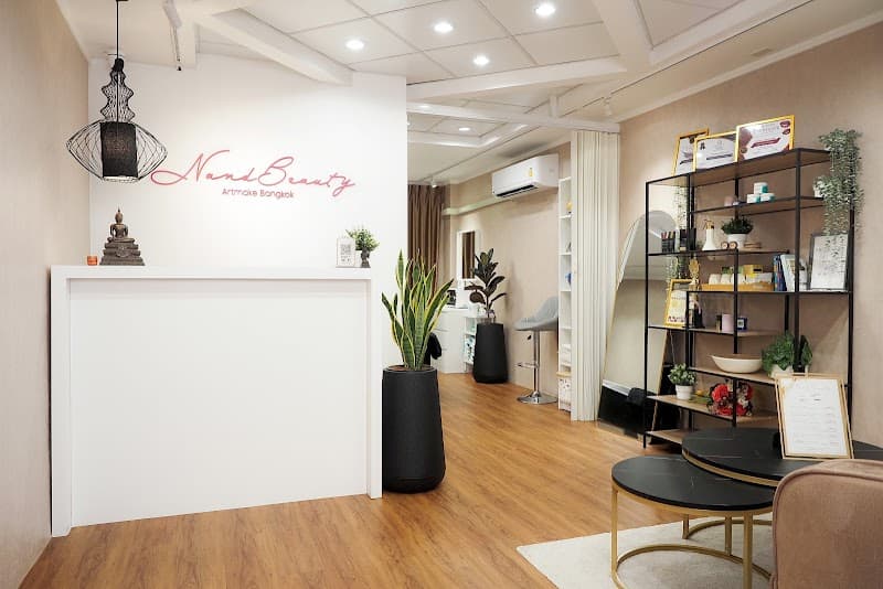 M&N Beauty Chinese Style Eyelash / Problem Skin Repair / Ear Picking / Hot Wax Bare Skin / Exosome Hair Nourishment Taipei City photo