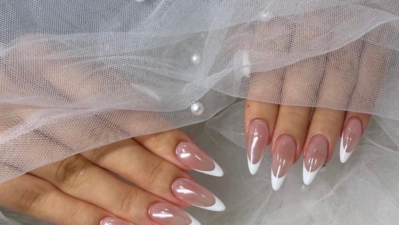 M-Nail Minamisenba Chuo Ward, Osaka photo