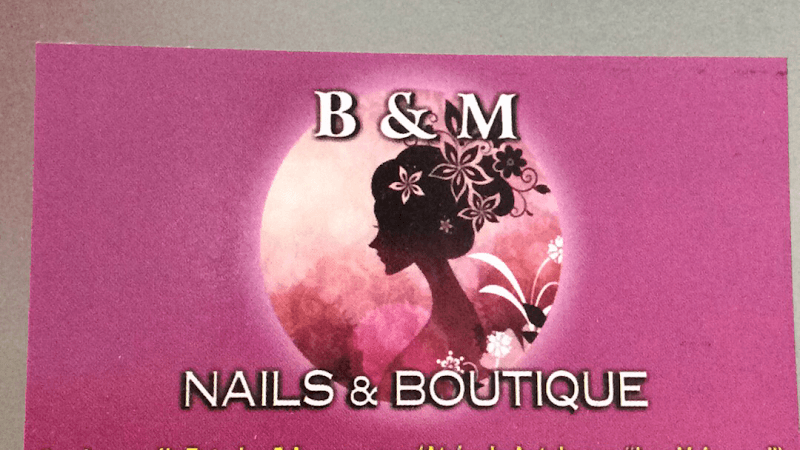 M Nails and Spa Benito Juárez photo