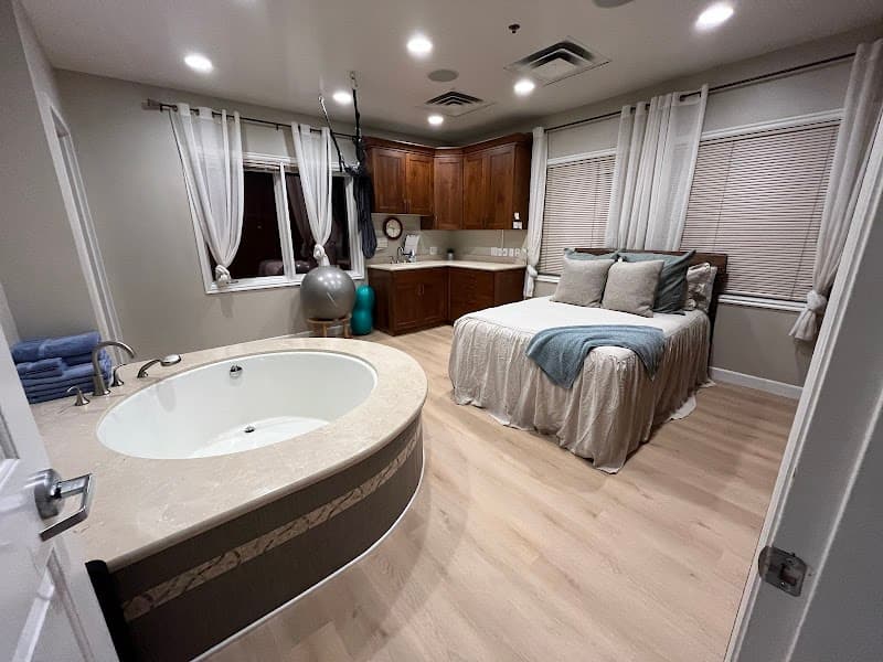 M.O. Body and Birth Salt Lake City photo