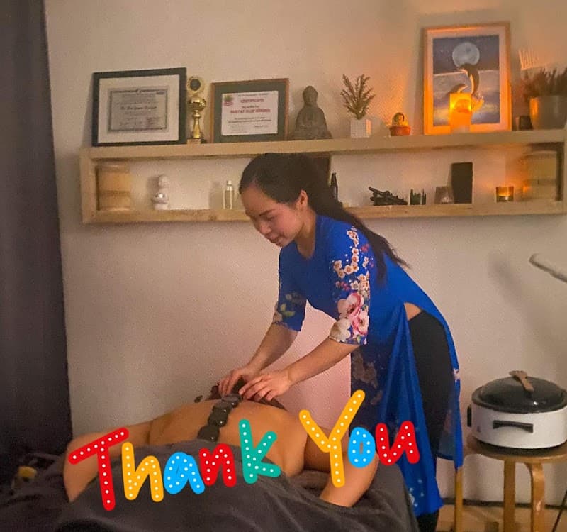 M&Q Vietmassage - Sverige Ystad photo