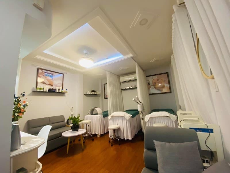 M.Qi Skincare and Spa Professional Quận 1 photo