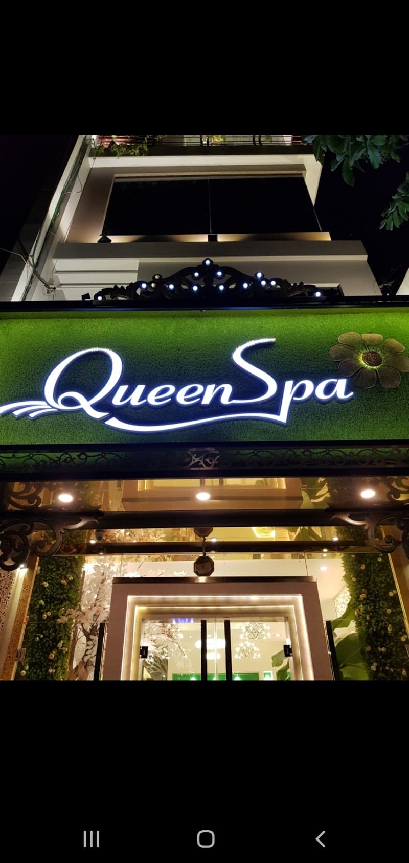 M Queen Spa Quận Liên Chiểu photo