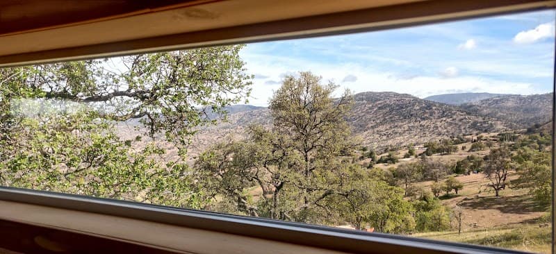 M Ranch Sauna Tehachapi photo