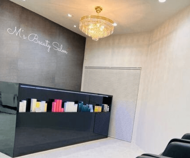 M's Beauty Salon Edogawa Ward photo