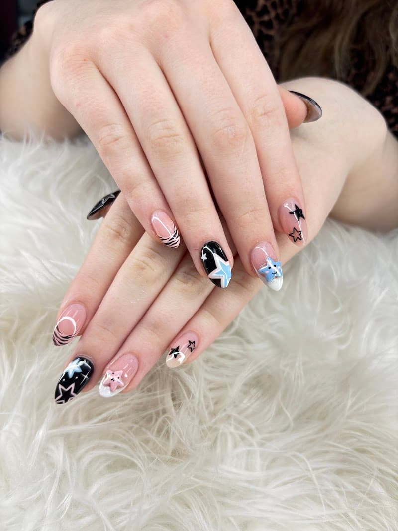 M's Nails Thomasville photo