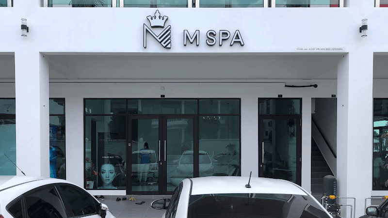 M Spa Batu Pahat photo
