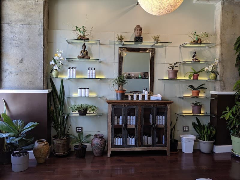 M Spa San Francisco photo