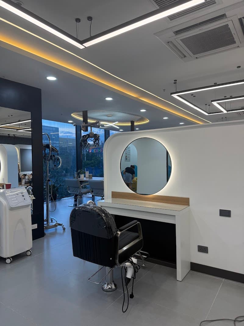 M Spa Wellness Parañaque photo