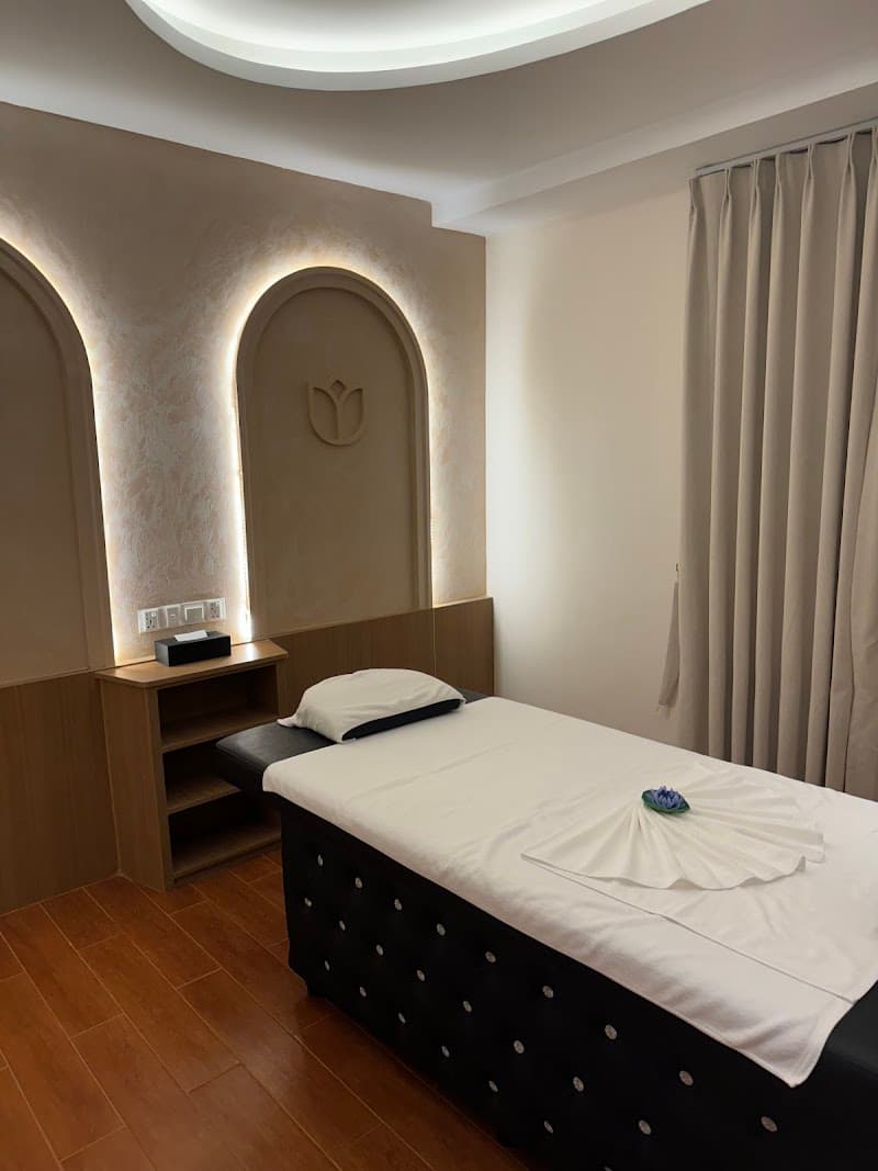 M SPA Yangon photo