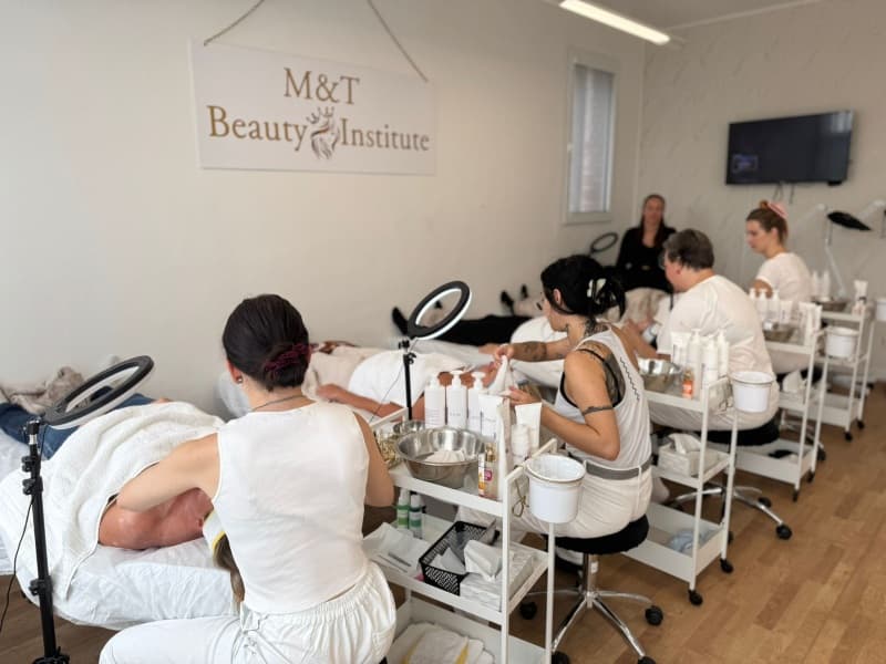 M&T Beauty Institute Brno photo