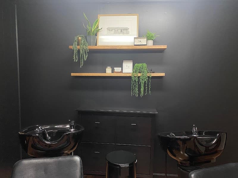 M Taylor Salon & Spa Davidson photo