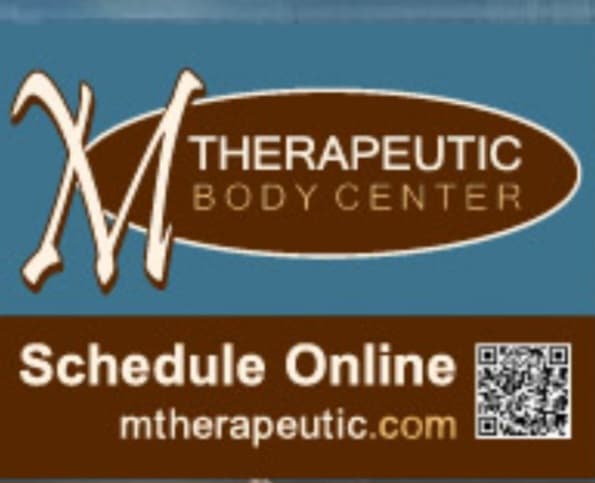 M Therapeutic Body Center Portland photo