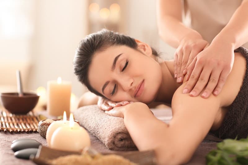 M&Vous Massages Saint-Priest photo