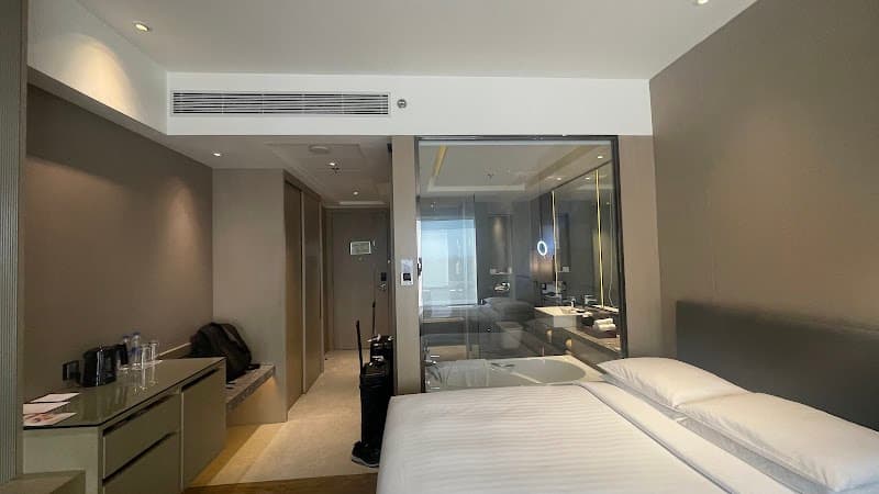 M Wellness Marriott Kathmandu photo