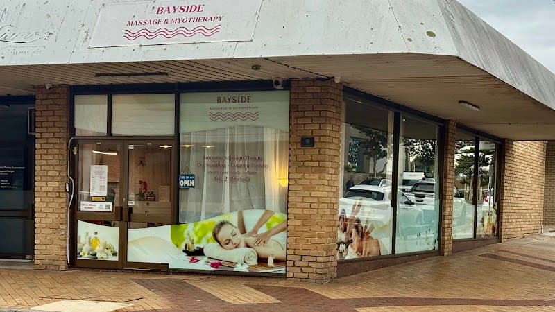 M.Y Chinese Massage - Frankston Bayside Shopping Centre Melbourne photo