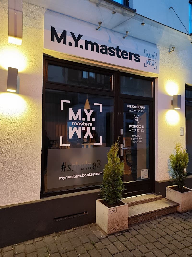 Bielsko-Biała m.y.masters photo