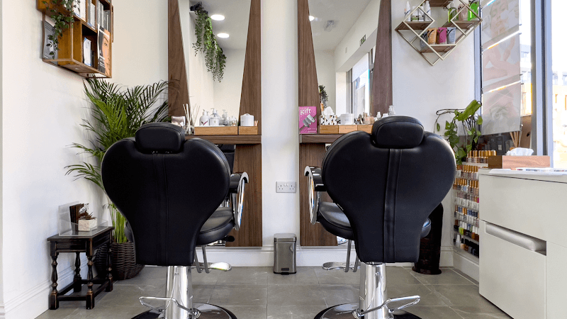 M168 Beauty Spa Care London photo