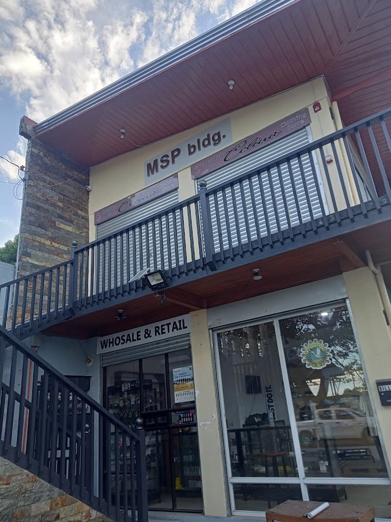 M2 Massage and Wellness Spa Pulilan photo