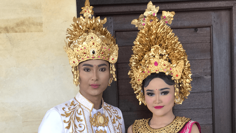 M2 Salon and Spa Tabanan photo