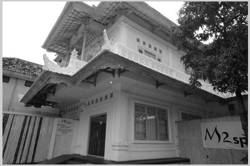 M2 Spa Badung photo