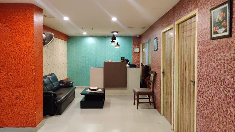 M2+ Wellness Spa Hyderabad photo