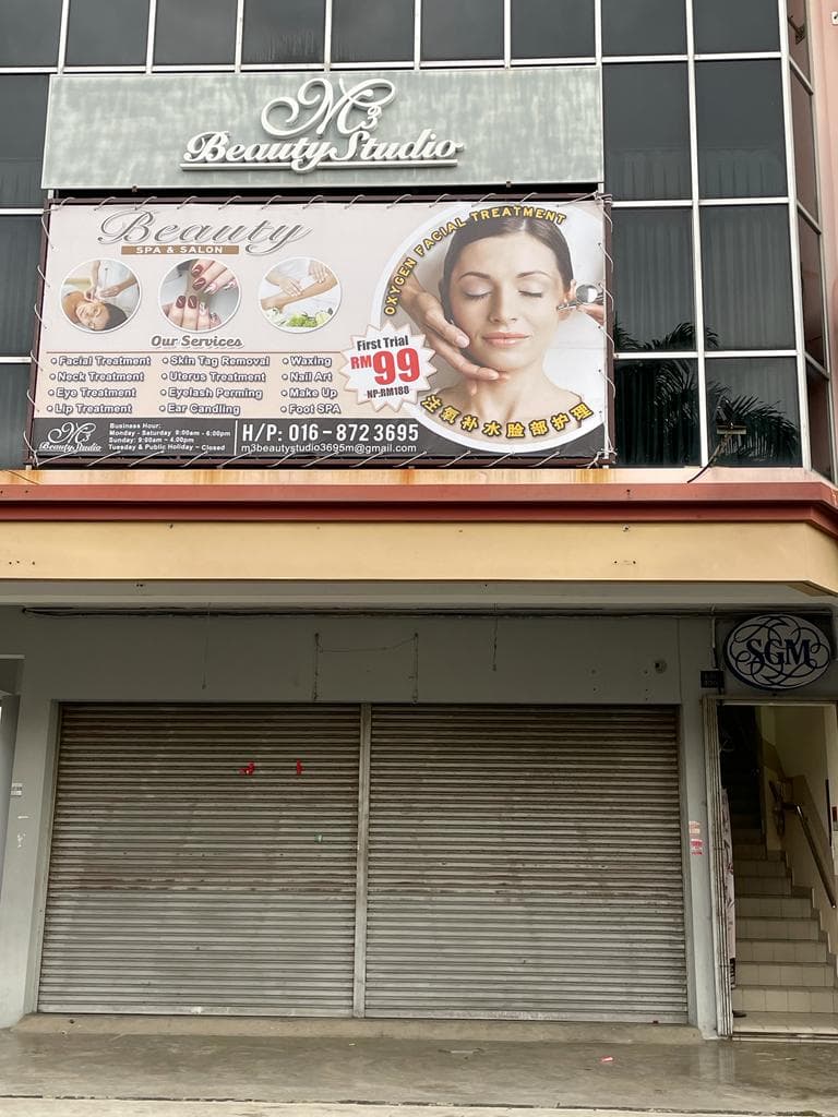 M3 Beauty Studio Miri photo